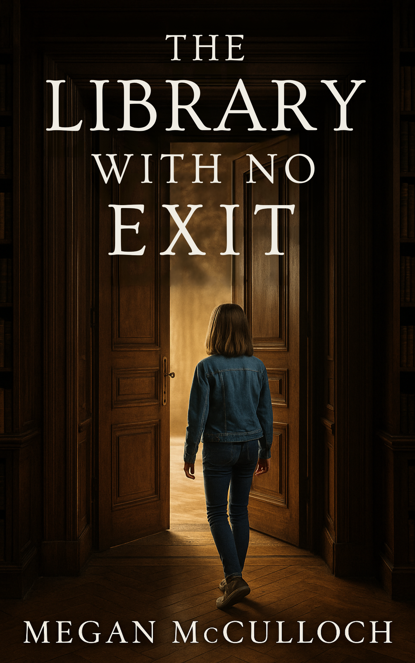 The Library with No Exit