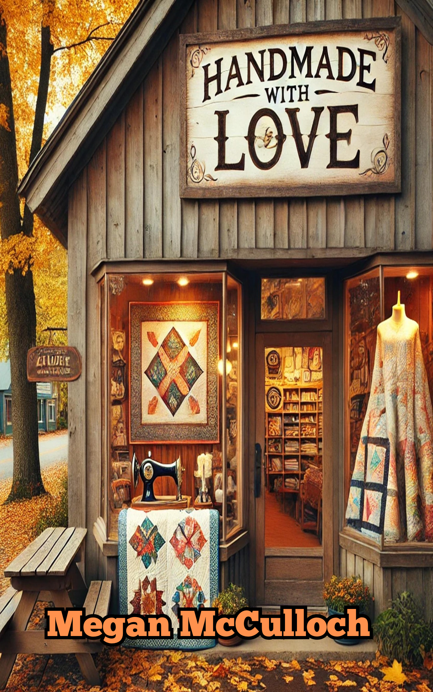 Handmade With Love