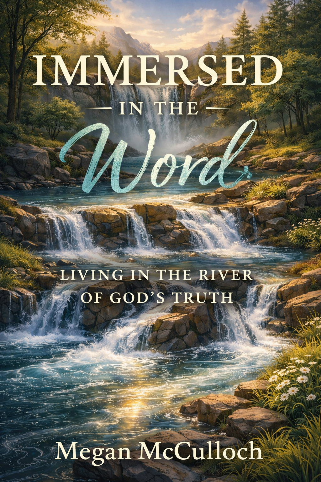 Immersed in the Word