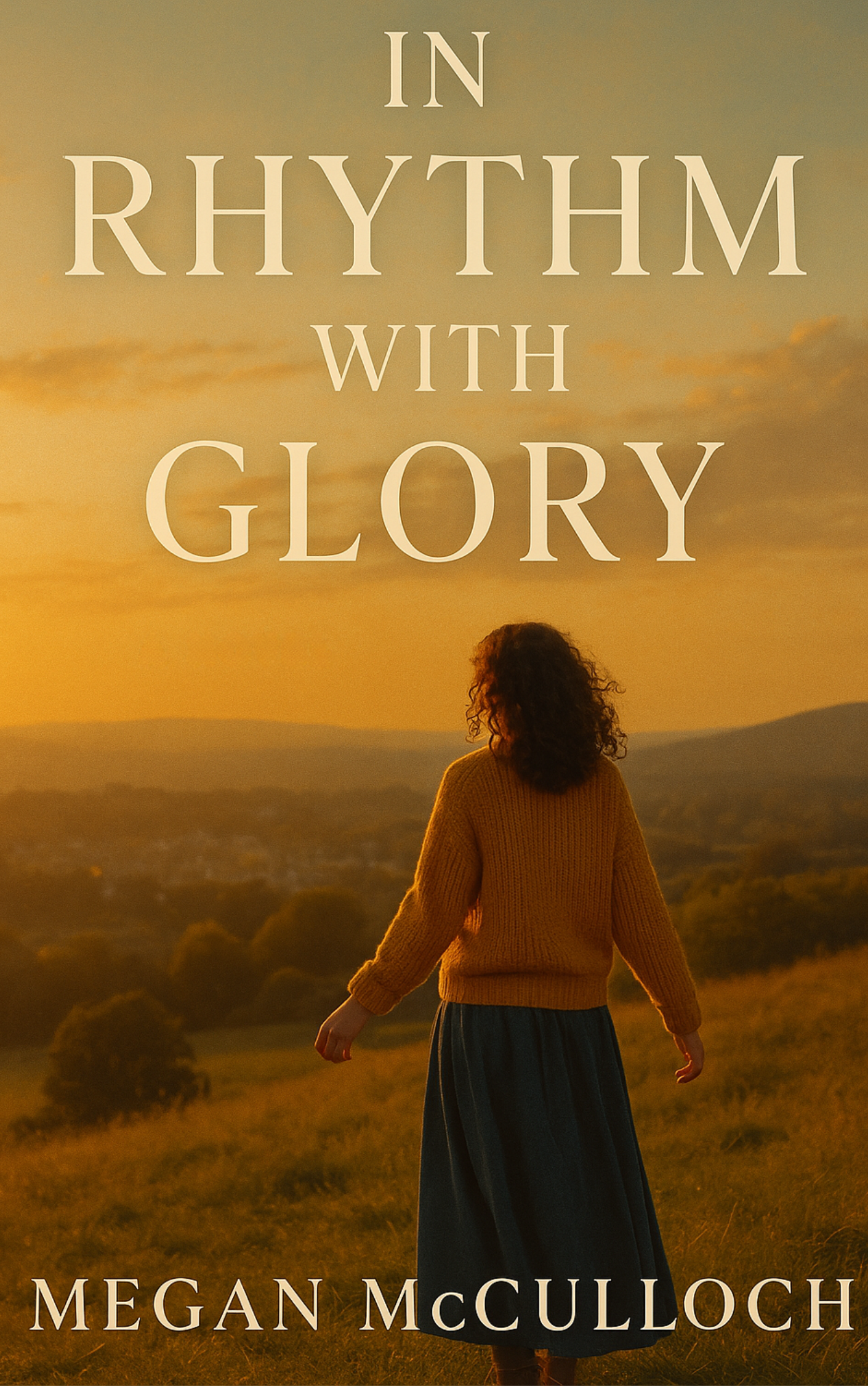 In Rhythm With Glory