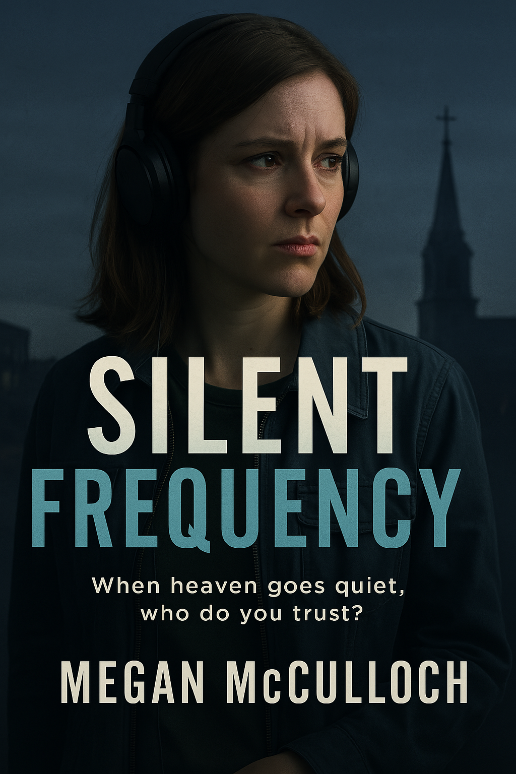 Silent Frequency