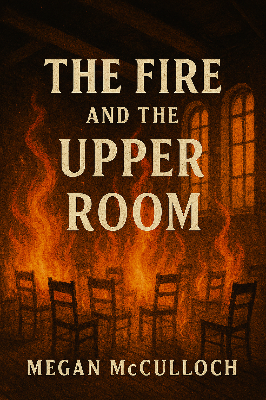 The Fire and the Upper Room