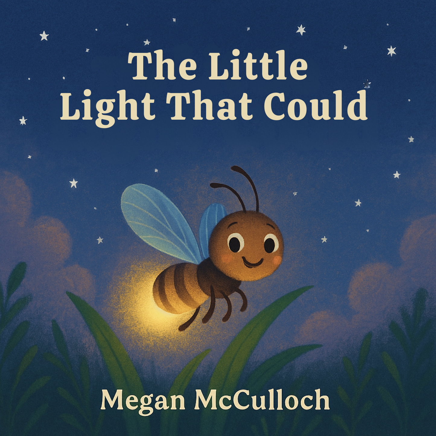The Little Light That Could