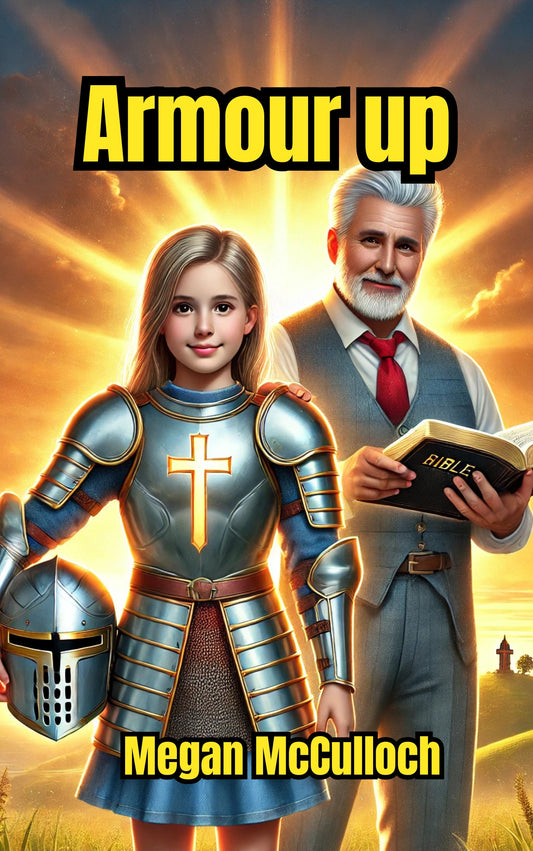 Armour Up