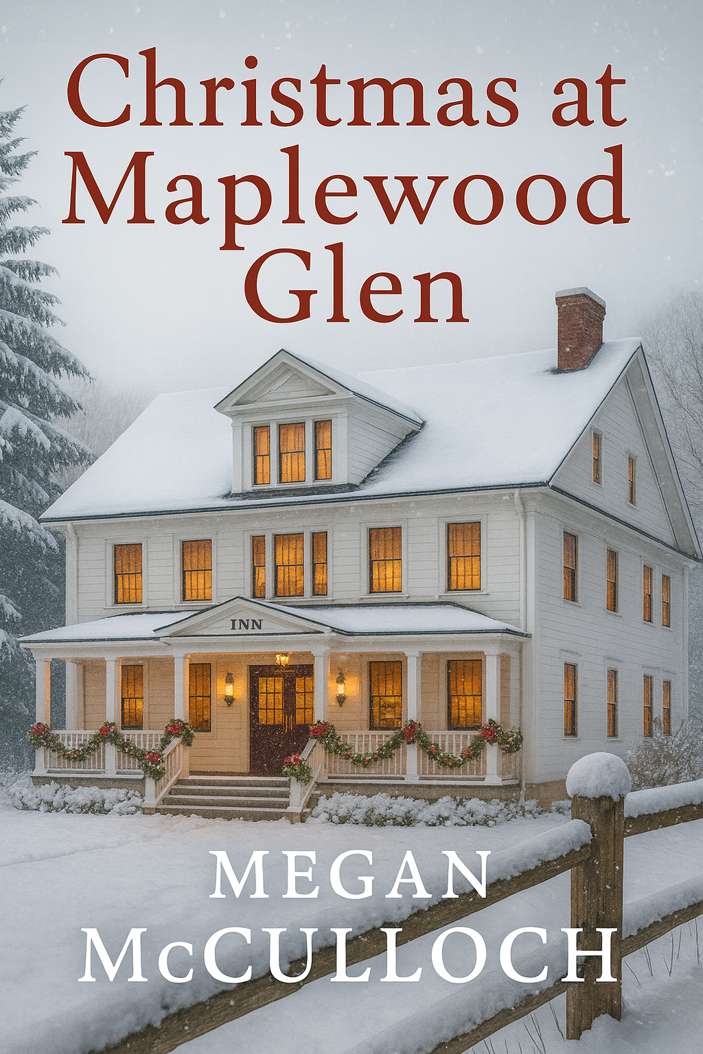 Christmas at Maplewood Glen