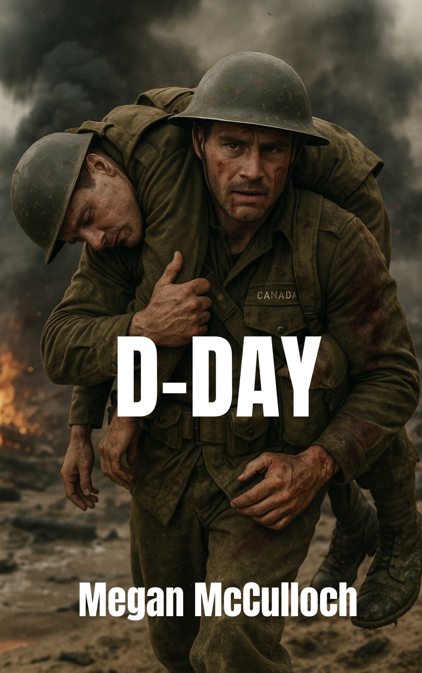 D-Day