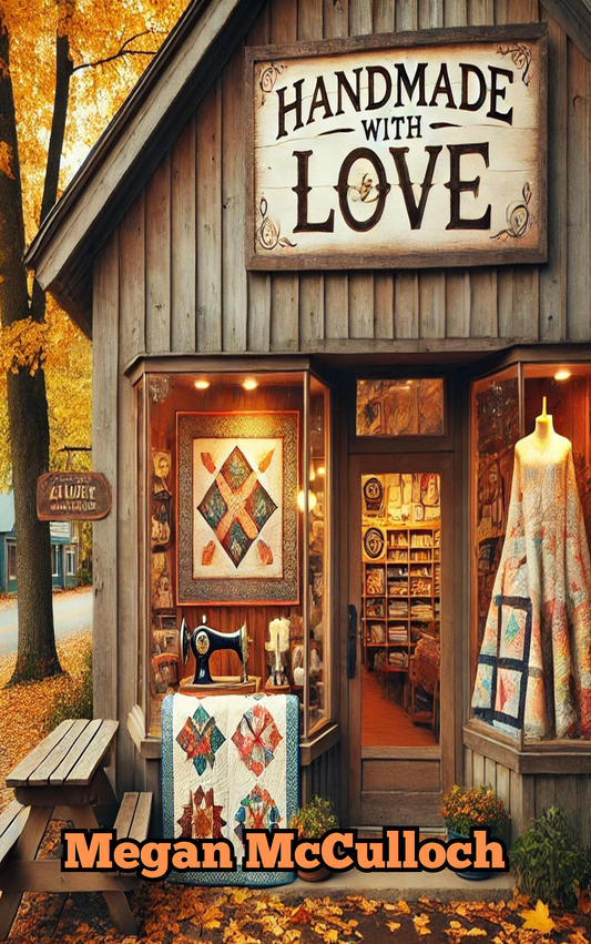 Handmade With Love