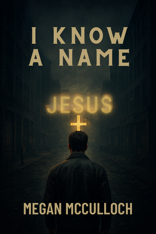 I Know a Name