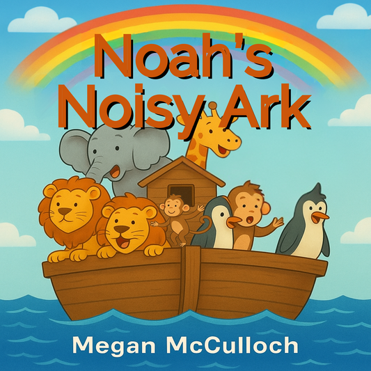 Noah's Noisy Ark