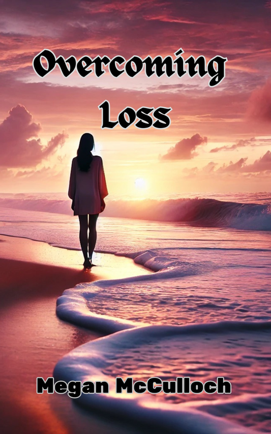 Over Coming Loss