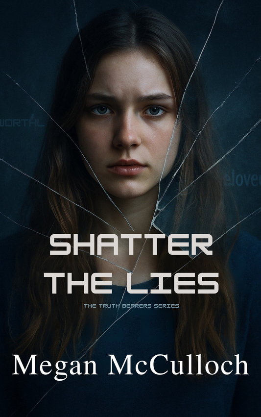 Shatter the Lies (Book 1 in the Truth Bearers Series)