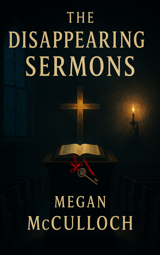The Disappearing Seroms