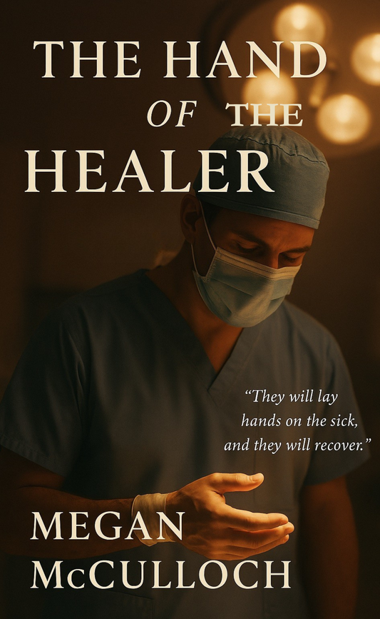 The Hand of the Healer