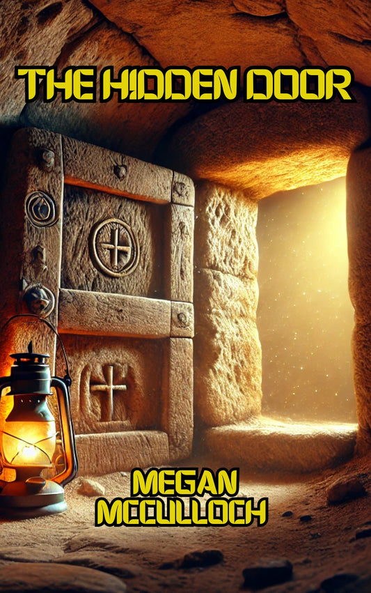The Hidden Door