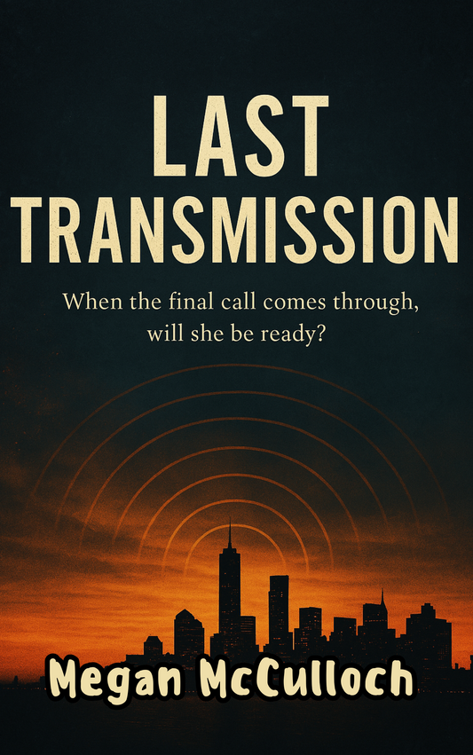 Last Transmission