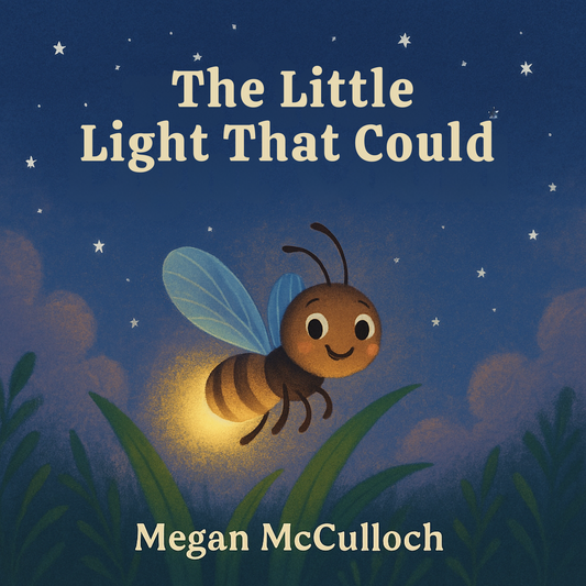 The Little Light That Could
