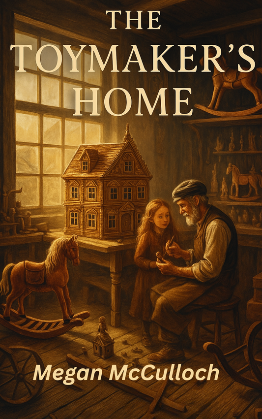The Toymaker's Home