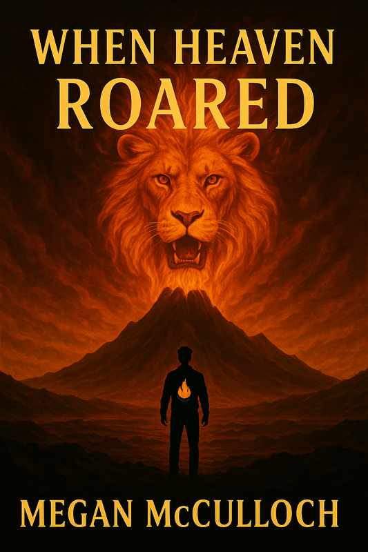 When Heaven Roared