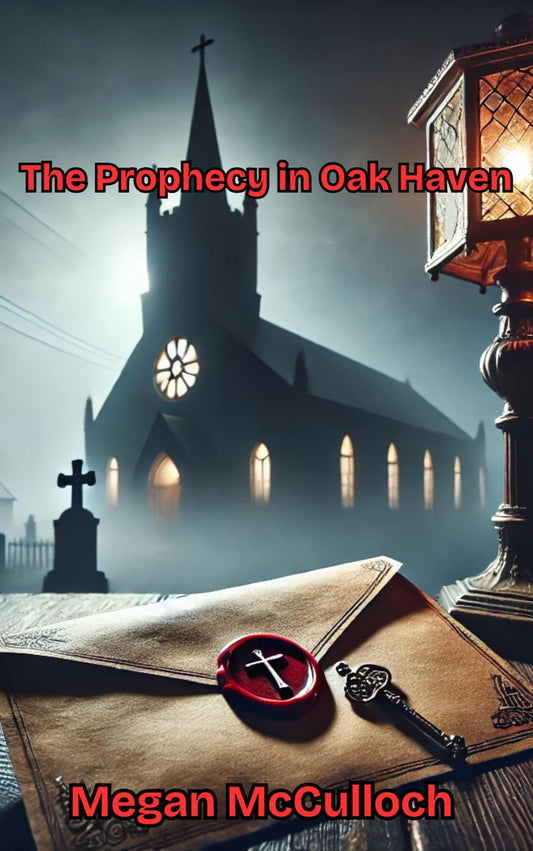 The Prophecy in Oak Haven