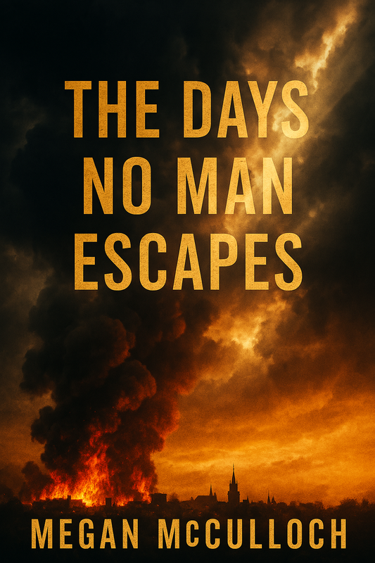 The Day No Man Escapes
